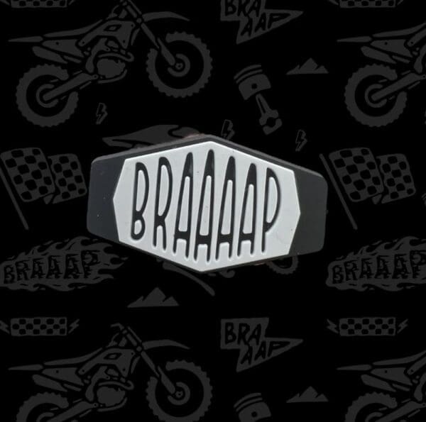 Braaap Charm