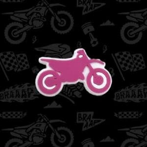 Pink Charm